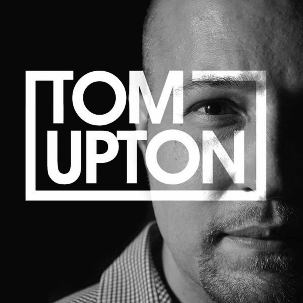 Tom Upton DJ